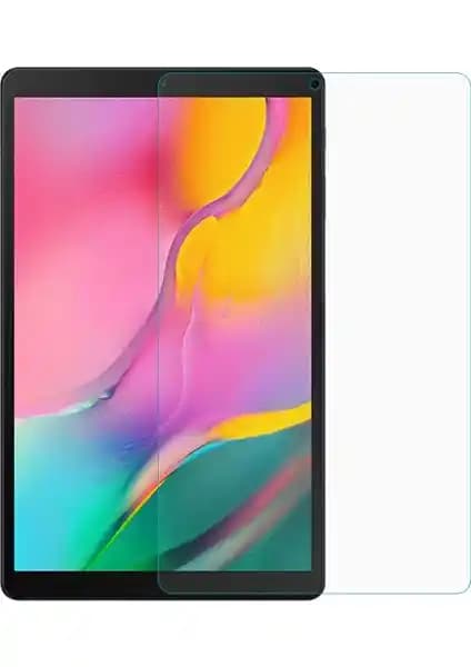 Fuchsia Nano Cam Ekran Koruyucu Apple iPad 10,2 inç 7. ve 8. Nesil Uyumlu