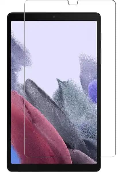 Galaxy Tab A7 Lite SM-T220 için Nano Cam Ekran Koruyucu: Şeffaf ve Dayanıklı
