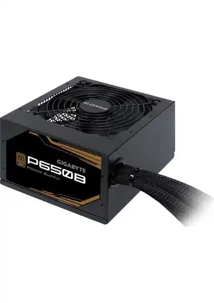 Gigabyte B650B 650W 80+ Bronze Güç Kaynağı İnceleme ve Kullanım Analizi: Değerlendirme