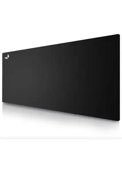 GoLite Gaming Fare Altlığı 70x30 cm Kaymaz Tabanlı Poliüretan Yüzeyli Geniş Alan