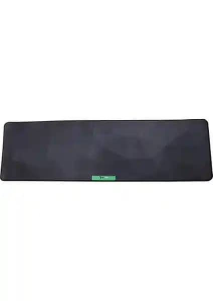 GPR900: Geniş Oyun Yüzeyi Sunan Fare Altlığıyla Kontrol ve Kayma Dengesiyle Performans