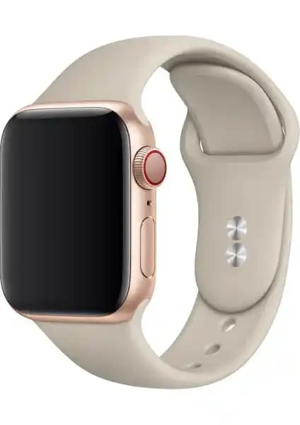 Hangi Apple Watch Silikon Kayışı Sizin İçin Doğru? Konfor ve Dayanıklılık İncelemesi
