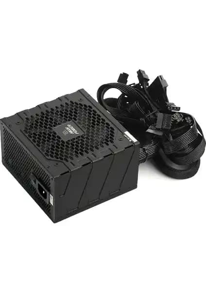 High Power Element Revo ATX 3.1 850W 80+ Bronze PCIe 5.1 Güç Kaynağı Özellikler ve İnceleme