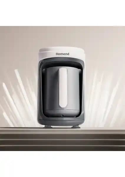 Homend Pottoman 1830H ile Karaca Hatır Köz: Özellikler ve Deneyim Karşılaştırması