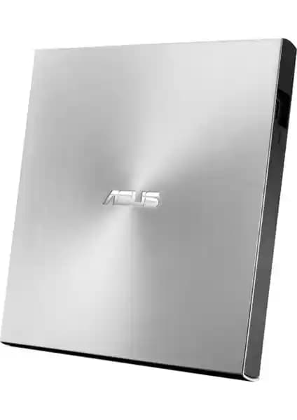 İnce Tasarım ve Uzun Ömürlü Arşiv Güvencesi Sunan M-DISC Destekli ASUS ZenDrive U7M