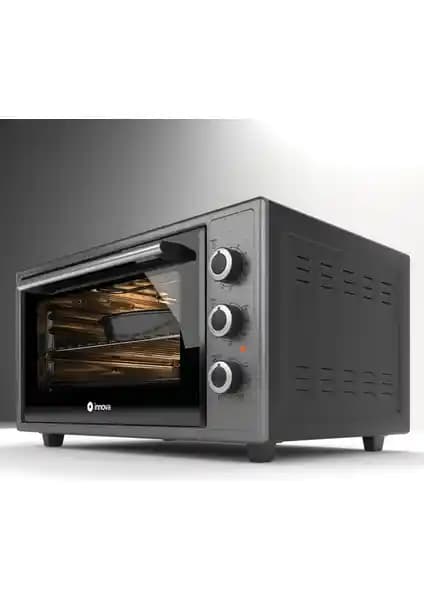 Innova Midi Fırın 45 Litre ile 60 Litre Yoğurt Fonksiyonlu Karşılaştırması Analizi