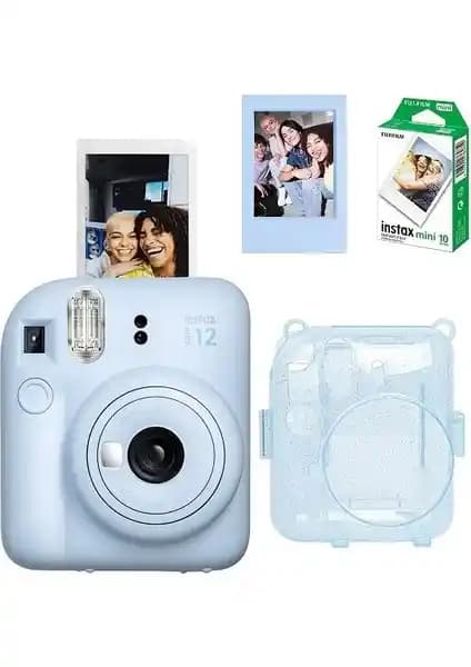 Instax Mini 12 Set 2 ile Çantalı Seti 99 Karşılaştırması: Özellikler ve Seçim İçin Rehber