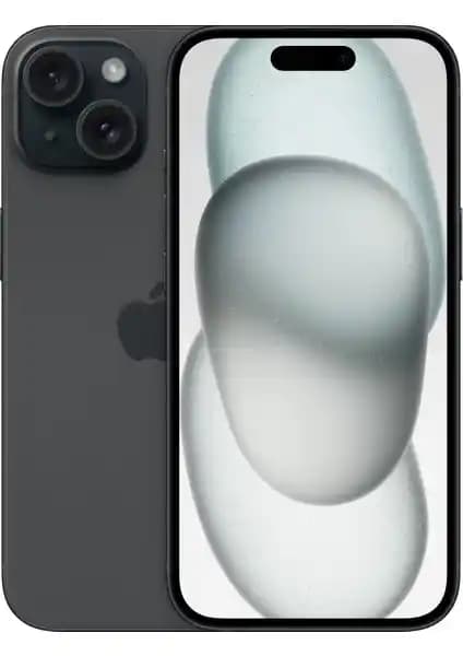 iPhone 15 128 GB Siyah ile iPhone 16 128 GB Deniz Mavisi: Ekran, Pil ve Kamera Özellikleri