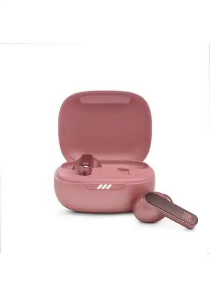 JBL Live Pro 2 Pembe Kablosuz Kulakiçi Kulaklık: Özellikler, Tasarım ve Ses Performansı Değerlendirmesi