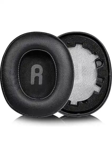 JBL T750BT, Tune 700BT ve 750BTNC Uyumlu Kulaklık Ped Setinin İncelenmesi ve Konforu