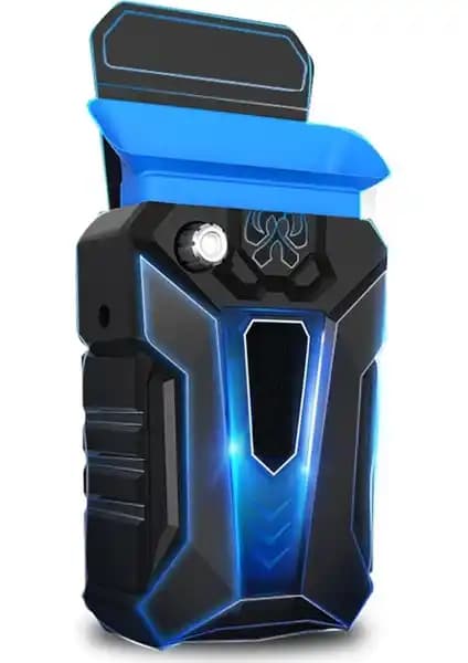 K27-2 Mini Vakumlu Dizüstü Bilgisayar Soğutucusu: Taşınabilir ve Dengeli Isı Düşürme