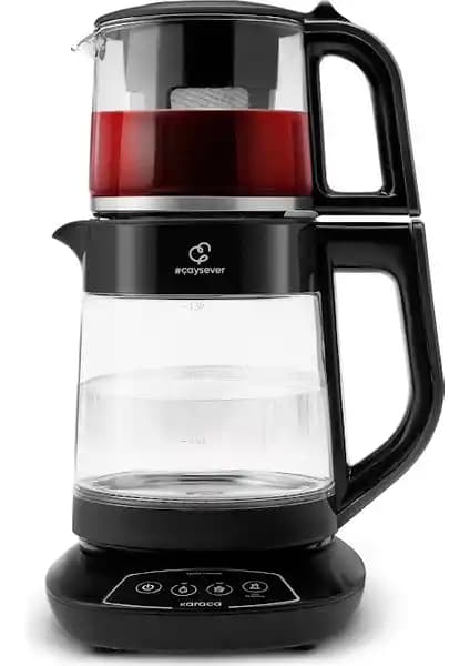 Karaca Çaysever 3 in 1 ile Robotea Pro Quartz 4 in 1 Arasındaki Karşılaştırma