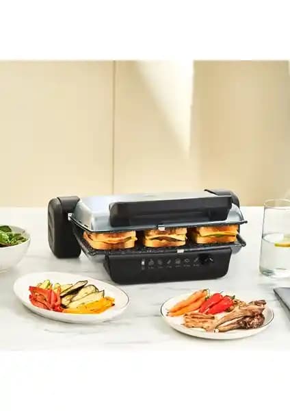 Karaca Crust Grill ve Gastro Diamond Tost Makinesi Karşılaştırması: Özellikler ve Performans