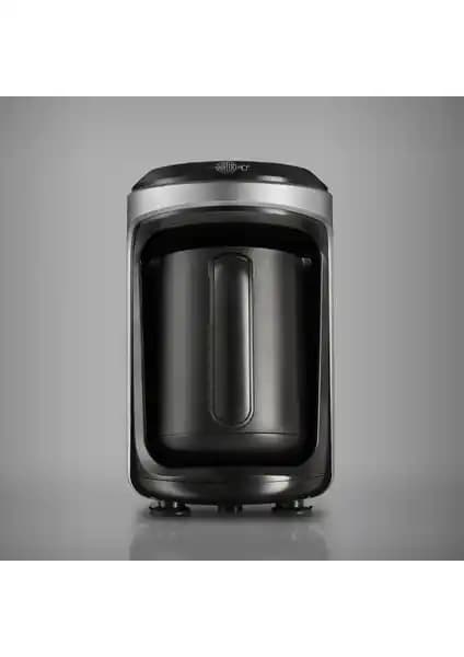 Karaca Hatır Hüp Antrasit ile Hüps Quartz güç, kapasite ve ek özellikler karşılaştırması