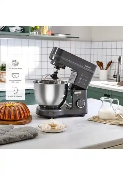 Karaca Maestrochef Stella vs Yui M200: Özellikler, Performans ve Kullanıcı Yorumları