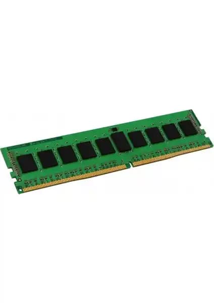 Kingston 4GB DDR4 2400MHz KVR24N17S6/4 Bellek Modülü İnceleme, Uyum ve Kurulum İpuçları