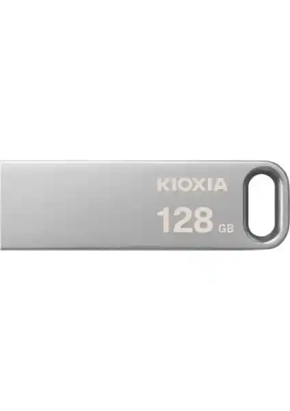 Kioxia LU366S128GG4 128 GB Metal Gövdeli USB Bellek İncelemesi ve Değerlendirmesi