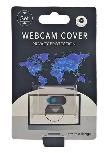 Kriko Notebook Kamera Kapatıcı: Gizliliği Hızlı ve Şık Bir Güvenlik Çözümü