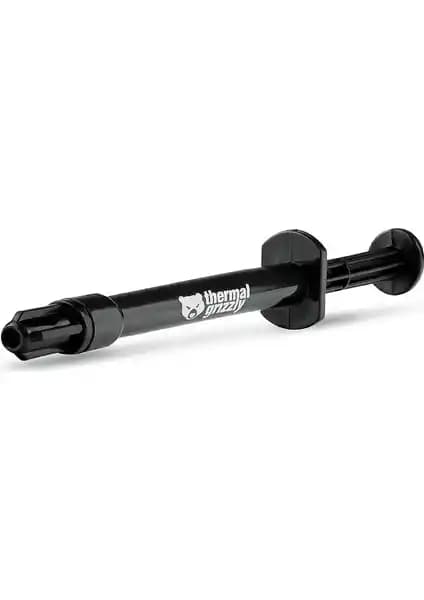 Kryonaut Extreme Termal Macun: İnce Tabakalarda Yüksek İletim ve Dayanıklılık