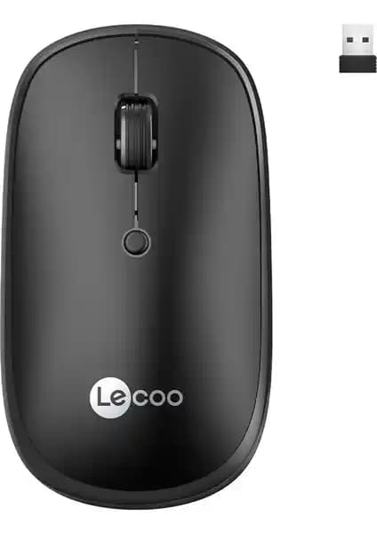 Lecoo WS209 vs Philips SPK7307B/00: Ergonomi, hassasiyet ve pil/bağlantı karşılaştırması
