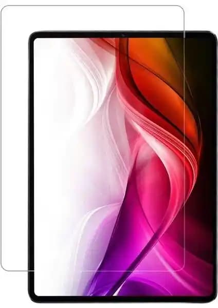 Lenovo Tab M10 TB-X505F için Nano Cam Ekran Koruyucu: Esneklikli Koruma ve Şeffaf Netlik