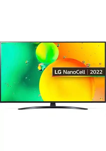 LG 55NANO766QA vs TCL 55P635: Görüntü, Ses, Yazılım ve Özellikler Karşılaştırması