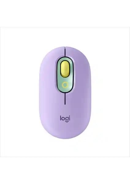 Logitech POP Mouse Daydream Emoji vs Signature M650: Kablosuz fare karşılaştırması