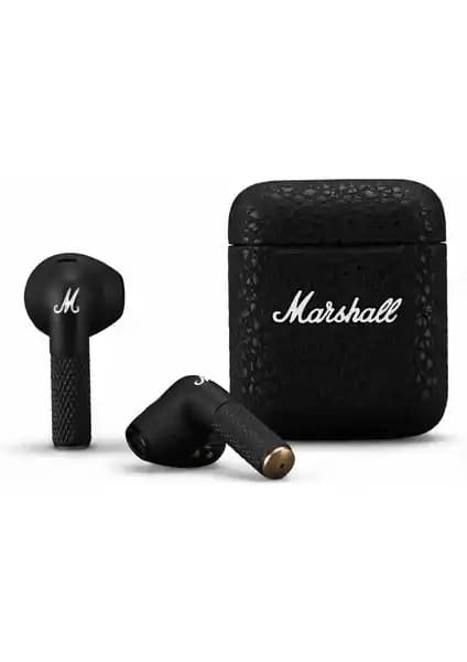 Marshall Minor III BT ile Buds3 Arasındaki Ses, Konfor ve Pil Farkları: Detaylı İnceleme