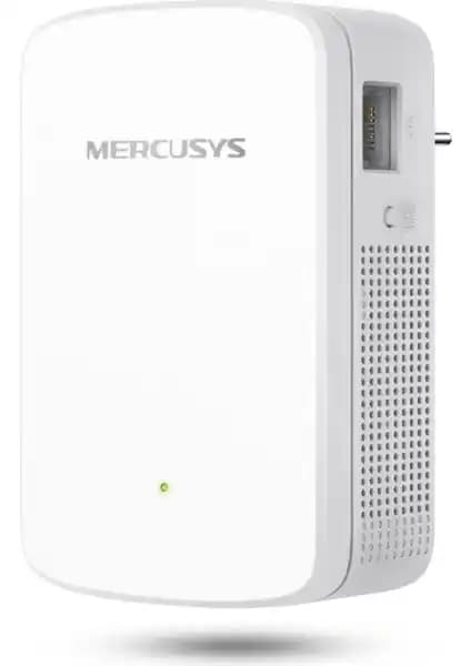 Mercusys ME20 AC750 çift bantlı genişletici ve dahili erişim noktası ile ev ağında kapsama