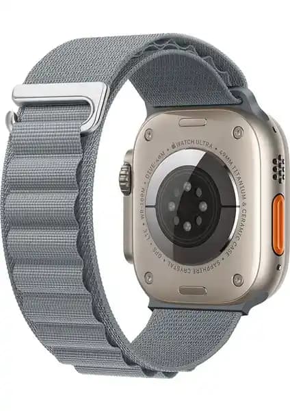 MobaxAksesuar Alpine Loop Kordon için Teknik Değerlendirme ve Kullanıcı Deneyimi Analizi