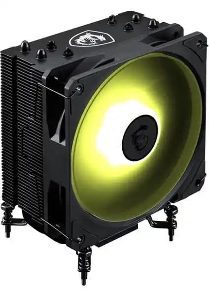 MSI CoreFrozr AA13 Hava Sogutucu ile Thermalright Peerless Assassin 120 SE Karşılaştırması