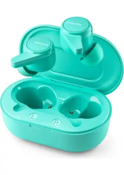 Philips TAT1207BL Gerçek Kablosuz Kulaklık İncelemesi: Net Ses, Pil Ömrü ve Esnek Kullanım