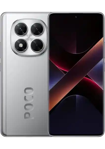 POCO X7 512 GB ile Redmi Note 14 Pro Plus 5G 512 GB 12 GB RAM Karşılaştırması
