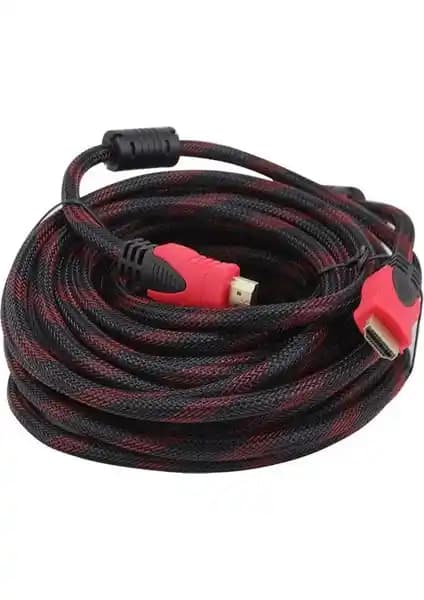 Powermaster 10 m ile S Line 1,5 m HDMI arasındaki performans ve uyum farklarını keşfedin