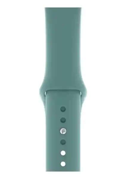 PSGT Apple Watch Silikon Kayışı İncelemesi: Uyum, Konfor ve Estetik Özellikler