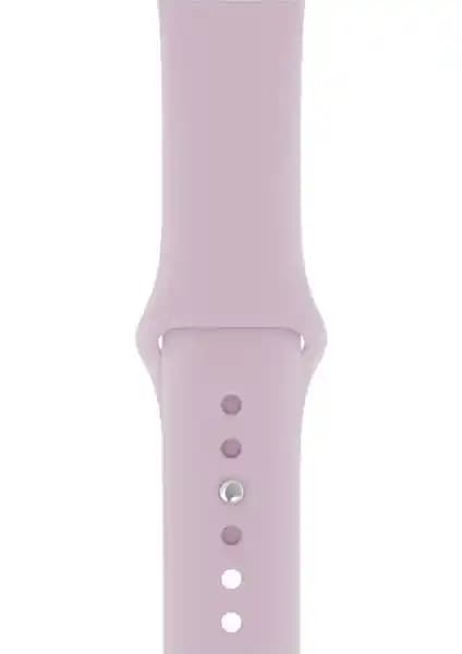 PSGT Seri Silikon Kordon: Apple Watch ile Uyumlu Konfor ve Estetik Değerlendirme