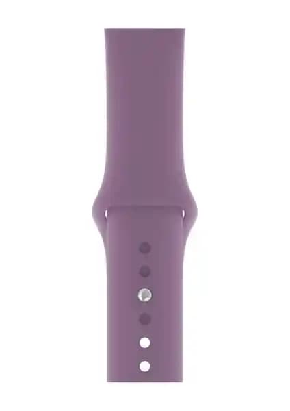 PSGT Seri Silikon Kordonları: Apple Watch İçin Yumuşak Konfor ve Şık, Dayanıklı Uyum