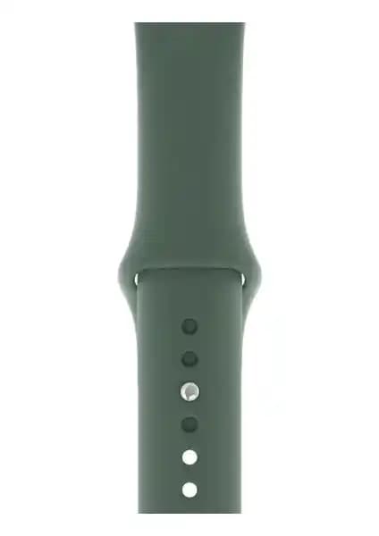 PSGT Serisi Silikon Kayışlar: Apple Watch Uyum ve Konfor Değerlendirme Özellikleri