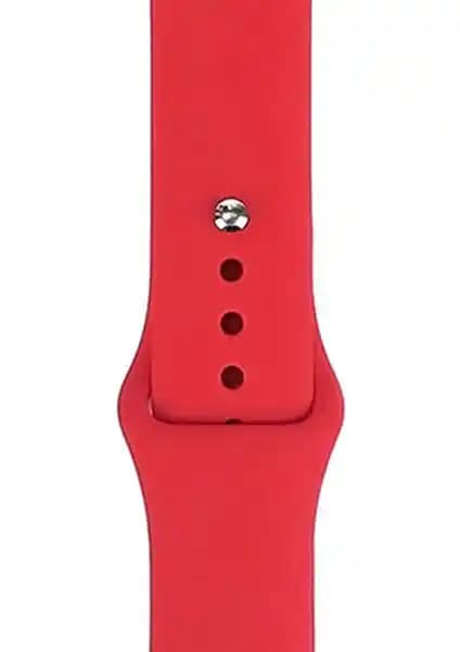 PSGT Silikon Kordon: Apple Watch Uyumlu, Konforlu ve Dayanıklı Seçenekler Güncel