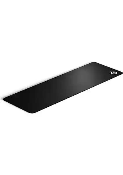 QcK Edge XL Oyuncu Mousepad İncelemesi: Geniş Yüzey ve Dayanıklı Kenar Dikişleri