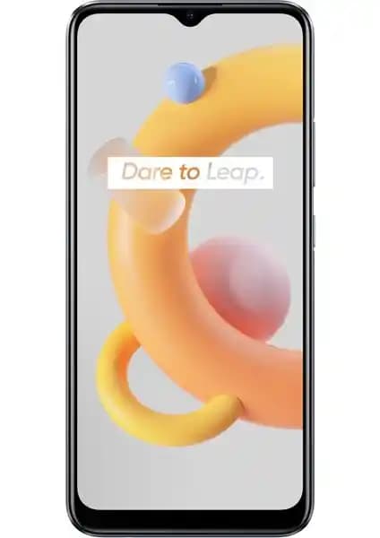 Realme C11 2021 ile Realme Note 60 Karşılaştırması: Ekran, Performans ve Pil Özellikleri