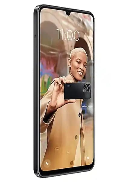Realme C53 ve Tecno Spark 30: Ekran, Kamera, Pil ve Yazılım Karşılaştırması