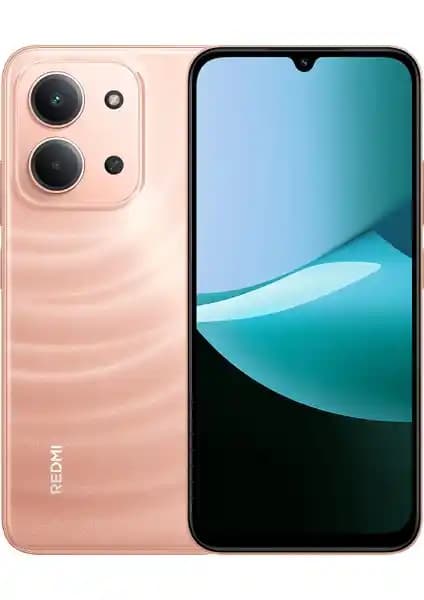 Redmi 15C Turuncu: 256 GB depolama, 8 GB RAM, 6000 mAh pil için kapsamlı inceleme