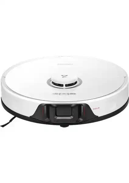Roborock S8 Sonic Paspaslı ile Xiaomi Mi Robot Vacuum Mop Essential Karşılaştırması