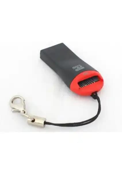 S-Link SL-CR40 USB M2 + TF Kart Okuyucu: Teknik Analiz ve Kullanım Rehberi