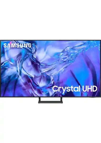 Samsung 65DU8500 ve 75CU7100 Karşılaştırması: Özellikler, Performans ve Kullanıcı Yorumları