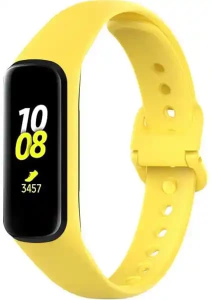 Samsung Galaxy Fit 2 R220 için silikon kordon kayışı: uyum ve konfor analizi