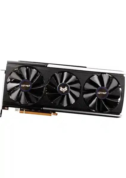 Sapphire Nitro+ Special Edition RX5700XT 8GB GDDR6: Teknik Özellikler ve Performans Analizi