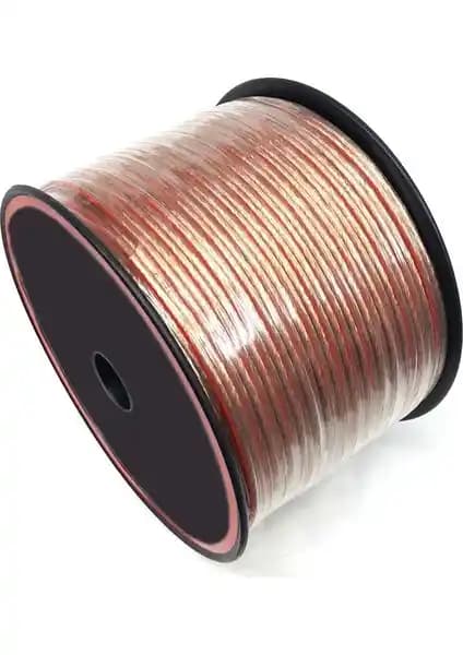 Şeffaf Class 2x2 50 mm Hoparlör Kablo İncelemesi: Özellikler ve Kurulum İçin Değerlendirme