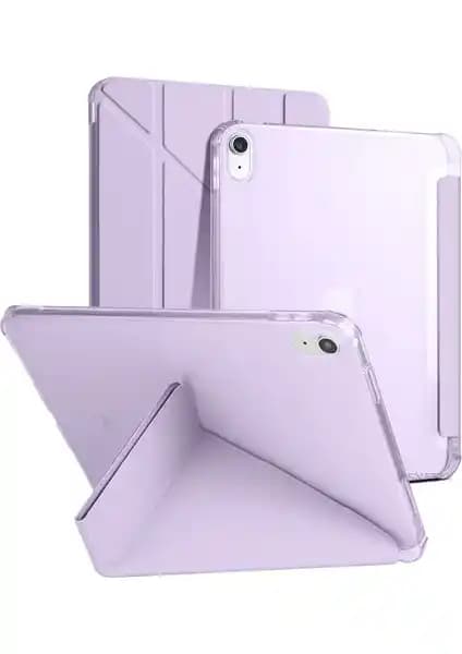 Sneezy iPad 11. Nesil Standlı ile Nezih 10.2 Karşılaştırması - Kılıf Özellikleri ve Kullanım Detayları